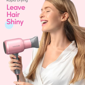 Hair Dryer
