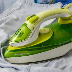 Classic Steam Iron