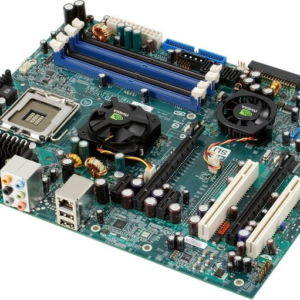 Mainboard