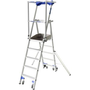 Tubesca comabi Nevada material lift