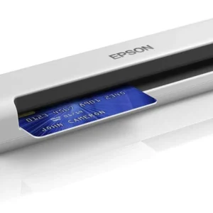 Epson Scanner Workforce Ds-70 (b11b252402)