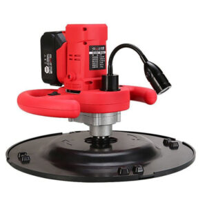 VNATWGOO Battery-powered Wall Smoother