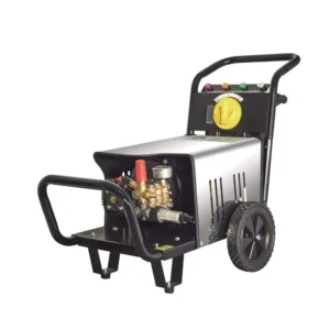 High-pressure cleaner 200 bar - 15 l/min - 10 m - Model RTH340 NR