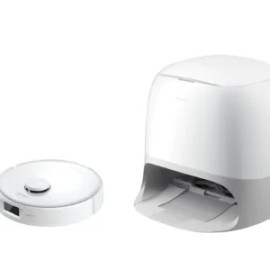 Roborock Qrevo CurvX