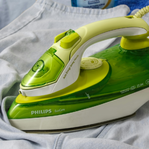 Classic Steam Iron