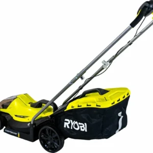 Ryobi 18V One+ Rlm18x33b40 push mower