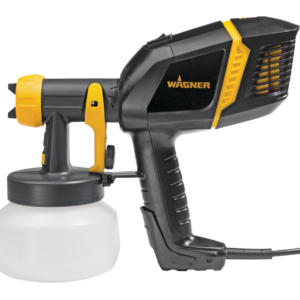Wagner paint spray gun